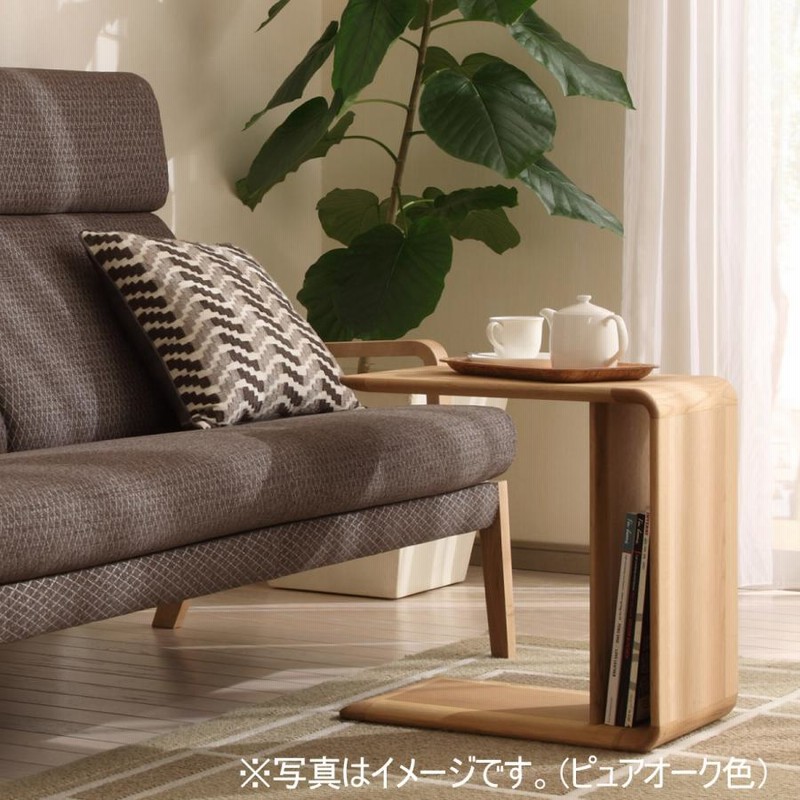 カリモク サイドテーブル デスク アンティーク GMGK533B○オールドカリモク karimoku サイドテーブル コーヒー