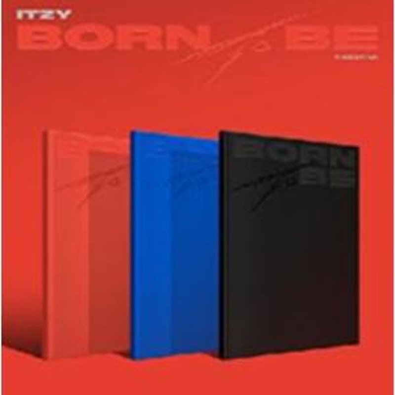 itzy cd ストア 発売 日