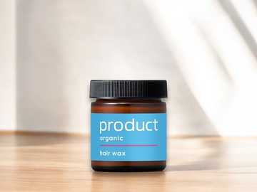 日本product經典萬用髮蠟(柑橘)42g 護髮 護手 護唇 多效保濕萬用