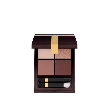 TOM FORD 高級訂製四格眼影盤-粉質