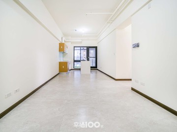 美術館美術香榭景觀第一排高樓層3房平車｜高雄市鼓山區明誠四路