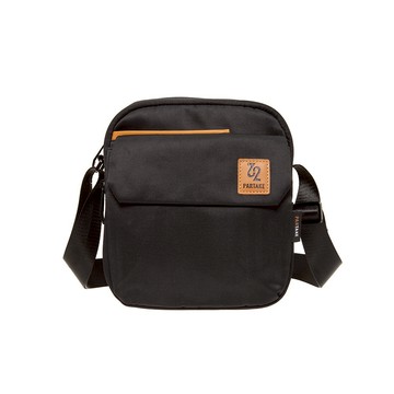 【PARTAKE】小直側背包#黑 PT24-F3-61BK