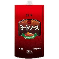  創味ミートソース 1.9KG 常温 5セット