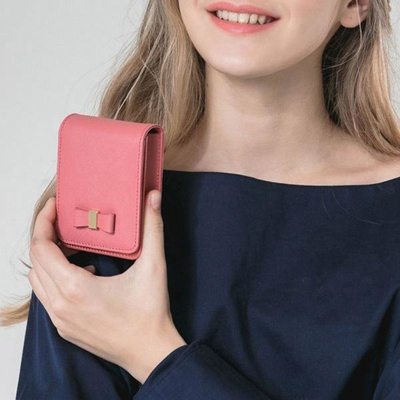 新色入荷 本革 シガレットケース レザー 革 牛革 レディース かわいい タバコケース たばこ入れ 煙草ケース タバコ入れ シガレットホルダー 小物入れ 通販 Lineポイント最大get Lineショッピング