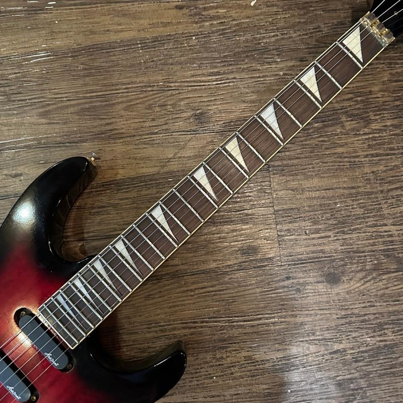 AriaproII Diamond Series JX-550 Electric Guitar エレキギター