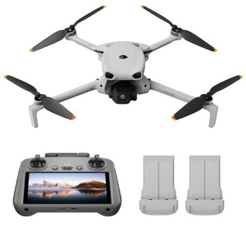 DJI 大疆 LITO X1 長續航帶屏組暢飛套裝(RC2)含Care 1年版+128G 高速卡(LITOX1 公司貨)空拍機 / 無人機