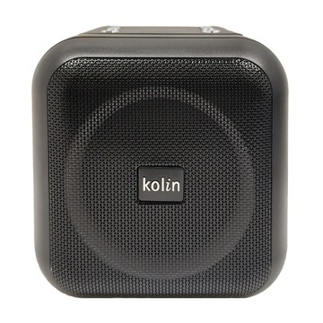 Kolin 歌林 七彩炫光藍芽喇叭  KEB-DLMU08  顏色隨機