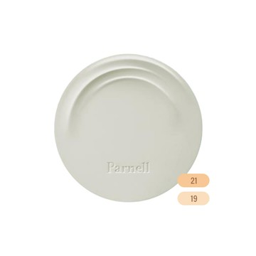 Parnell帕奈兒積雪草霧面氣墊15g-多色任選