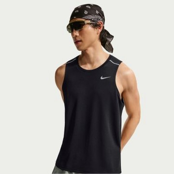 NIKE AS M NK DF MILER TANK TOP 男 背心上衣 IF2019010