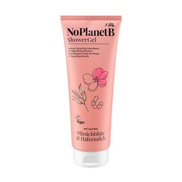 (預購) DM 連鎖藥妝店 桃花燕麥滋養沐浴露 250ml (DM1233)