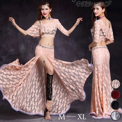 2点セットダンスウェア ダンサー コスチューム インドダンス演出 ベリーダンス衣装レディース 大人用 上品舞台服 コスプレ ベリーダンス 仮装 テージ衣装 通販 Lineポイント最大get Lineショッピング