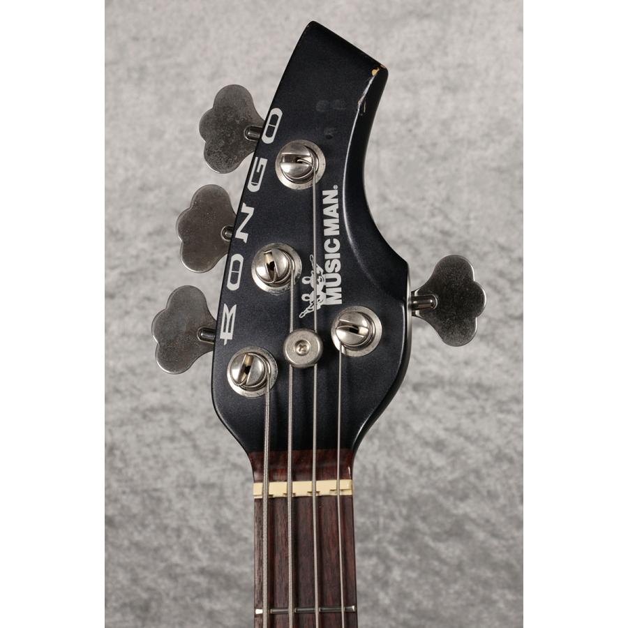 (中古)MUSIC MAN   Bongo H Sapphire Black(新宿店)