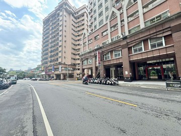 獨家明星學區黎明商圈3房+車位｜台中市南屯區大業路