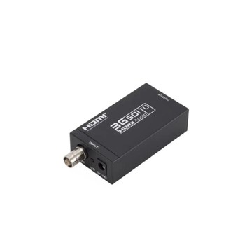 Changyun HD-S101H SDI TO HDMI 影像轉換器 SDI訊號轉HDMI