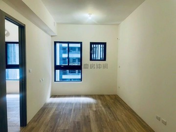 新交屋大兩房16坪室內泓瑞綠雅圖｜台中市太平區環中東路三段