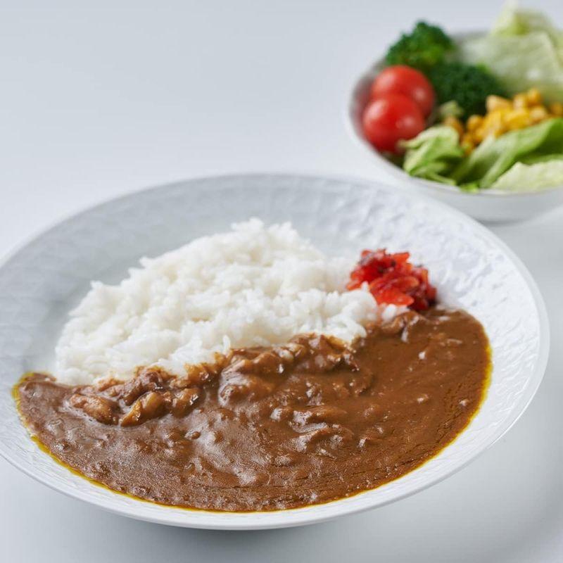 大阪 洋食Revo じっくり煮込んだ和牛すじカレー 6個 200g×6 レトルトカレー北海道・沖縄・離島 お届け不可