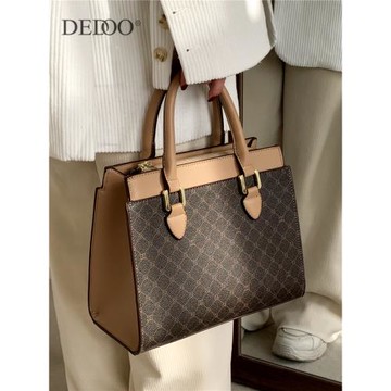 (免運)【晨光漫歲】送婆婆包包禮物實用送媽媽包手提包女中年時尚婆婆包