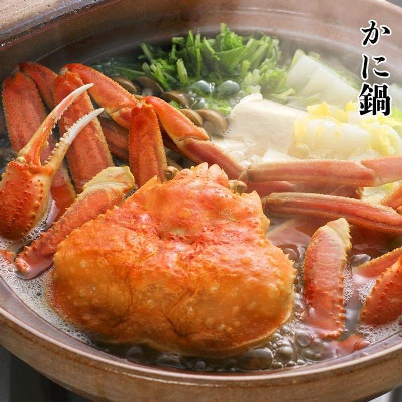 食の達人 姿ズワイガニ 高級カナダ産 姿ずわい2尾 約1.3kg(1.2kg?1.4kg) カニ かに 蟹 味噌