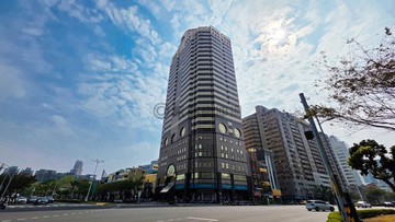 O6民權/民生商圈亞洲商務中心純商辦辦公室｜高雄市新興區民權一路