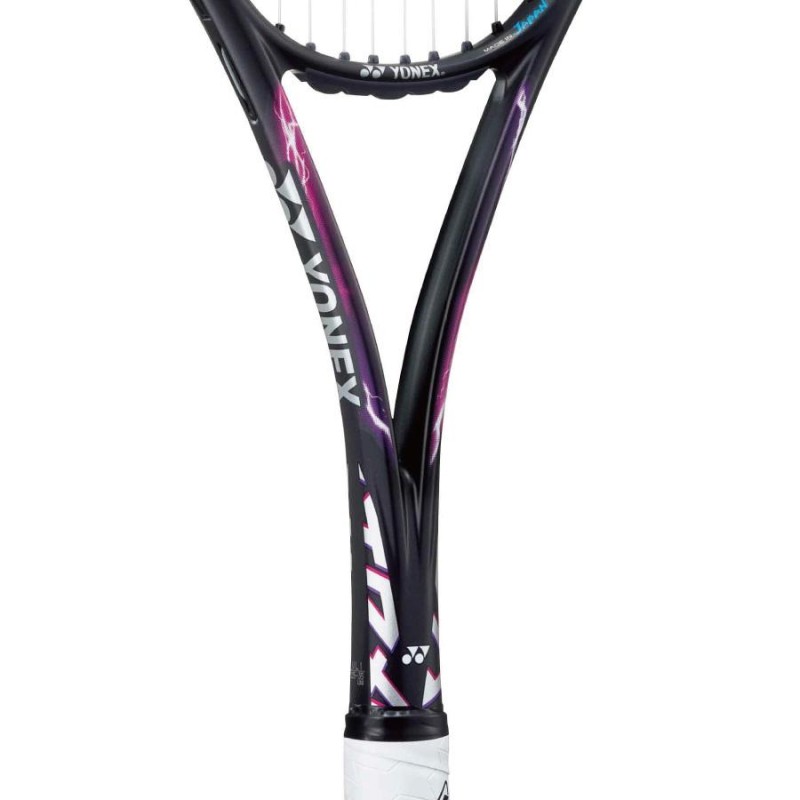 ヨネックス ボルトレイジ5S 2022 YONEX VOLTRAGE 5S VR5S/218 パープル 