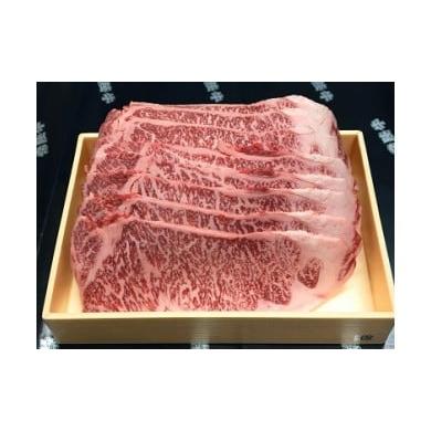 ふるさと納税 茨城県 日立市 Ｊ-3　日立市産　常陸牛サーロイン鉄板焼き用(1kg)