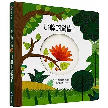 維京 好棒的驚喜！ Che Sorpresa!