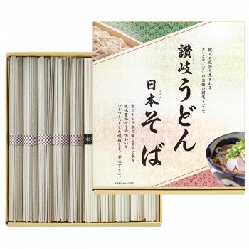 メーカ直送品・代引き不可　讃岐うどん・日本そば CVD-10　割引不可