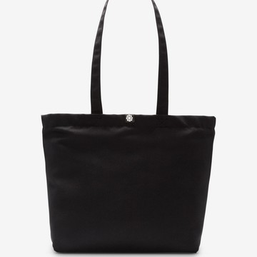 【NIKE】NK HERITAGE TOTE 2.0 男女款 手提包 托特包 黑色-FZ1320010