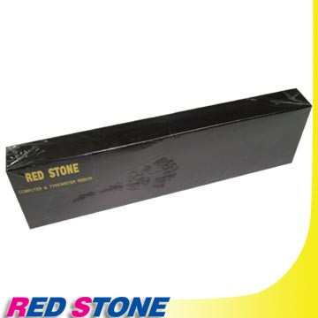 RED STONE for YE-DATA YD4100/YD4400黑色色帶