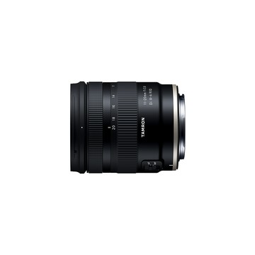 Tamron 11-20mm F/2.8 Di III-A RXD Fujifilm X 接環 (B060) 公司貨