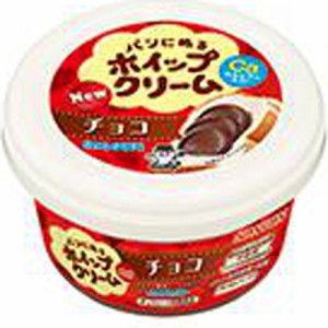 ソントン パンにぬるホイップクリーム チョコ１５０ｇ  ×12