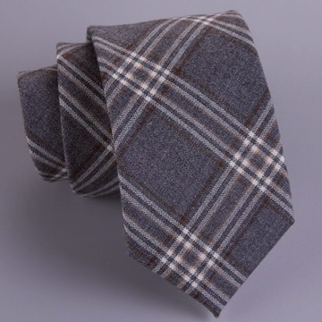 DKJK制服格子ins領帶女休閑時尚襯衫ifashion學院風日系英倫風