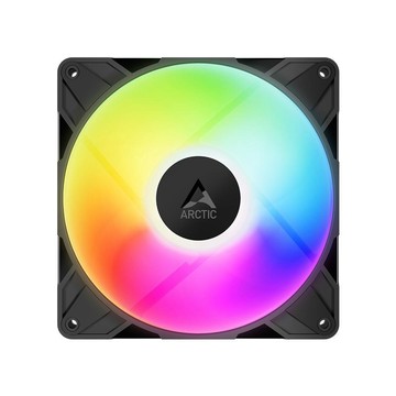 ARCTIC P14 Pro PST A-RGB 14公分高風壓共享風扇 黑色