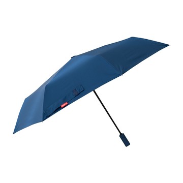 《BigRed 好輕鬆》60CM自動折傘-省力收傘
