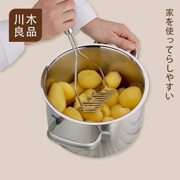3種款式可選 304不鏽鋼壓泥器 馬鈴薯壓泥器 壓泥器 不鏽鋼 搗泥器 馬鈴薯壓泥 搗泥器 擠泥器 壓薯泥器 西西良品