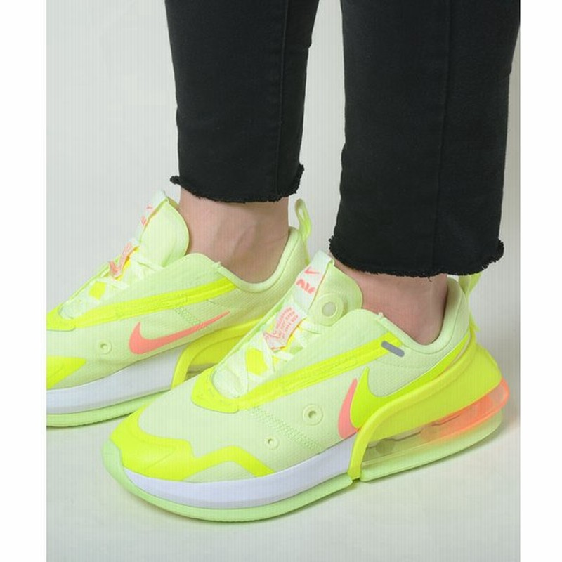 Wmns Nike Air Max Up ウィメンズ ナイキ エアマックス アップ ライト イエロー レディース スニーカー Ck7173 700 通販 Lineポイント最大0 5 Get Lineショッピング