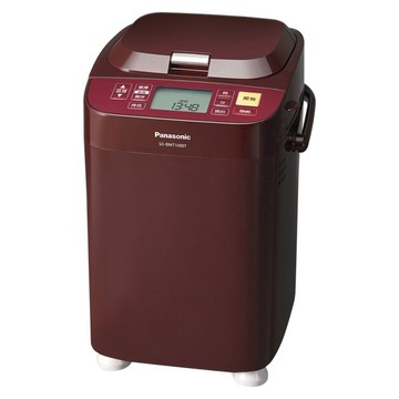 Panasonic 全自動變頻製麵包機  SDBMT1000T