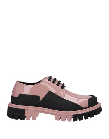 DOLCE & GABBANA Lace-up shoes - Item 17178304
