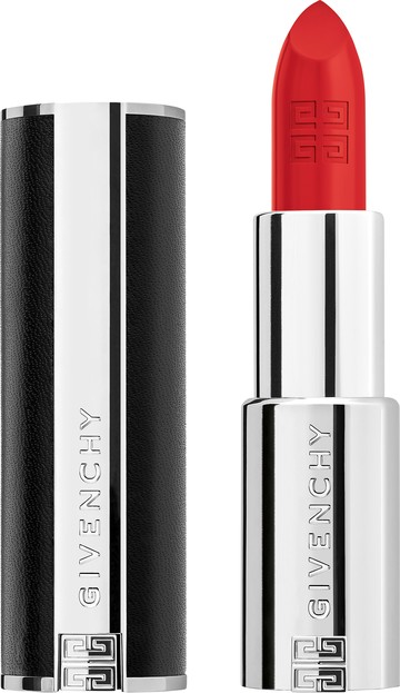 GIVENCHY Le Rouge Interdit Intense Silk 3.4g 306 - Carmin Escarpin