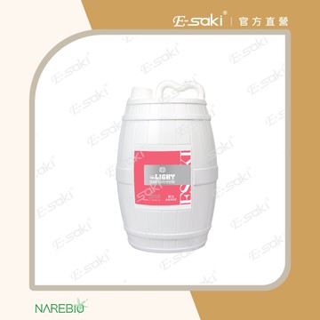 E-SAKI Ⅱ 3.0紫光舒緩潔淨露4000ML