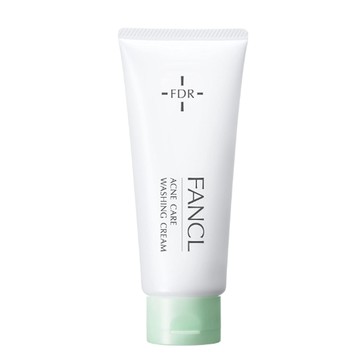 FANCL FANCL Care Facial Cleansing Cream b