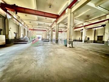 太平一手廠房．挑高大面寬乙工三照廠住｜台中市太平區太平二十三街