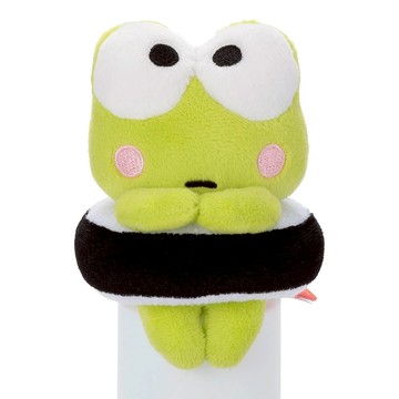 T-ARTS 三麗鷗坐坐絨毛壽司大眼蛙 TA15207