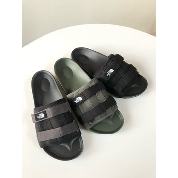 SUL韓國代購🇰🇷預購/現貨 2026年新款 北臉 The North Face 拖鞋 魔鬼氈拖鞋