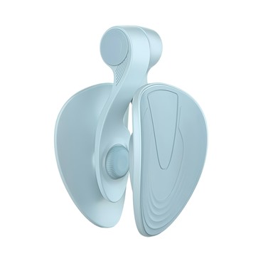 MICHAEL FITNESS 麥克健身 盆底肌訓練器  藍色  1個  產後修復使用