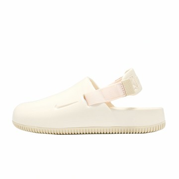 Nike 穆勒涼鞋 Wmns Calm Mule 女鞋 粉 涼拖鞋 休閒鞋 FB2185-801
