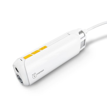 寵物掛脖款吹水機 CT-09 (1500W/顯菌燈觀察皮膚/邊梳邊吹/超大風量)