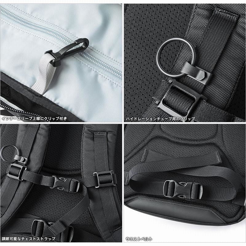 ARC'TERYX アークテリクス 25815 MANTIS 26（マンティス26