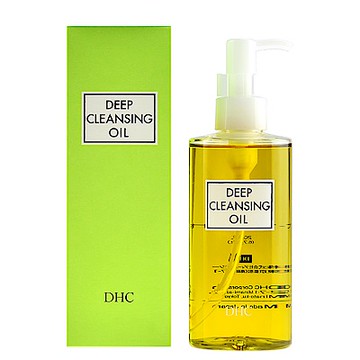 DHC 深層卸粧油200ml