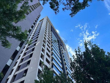 登陽廊香/大三房平車/高樓無限視野｜台中市北屯區山西路三段